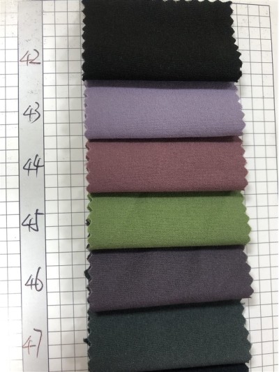 GZ-LY LY19775# 精品四面彈 成份：95%T 5%SP 規格：150CM 克重：130G 細節-7